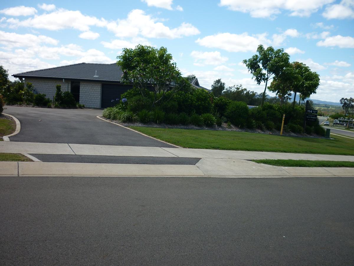 Willowbank Drive Bed & Breakfast Exterior photo