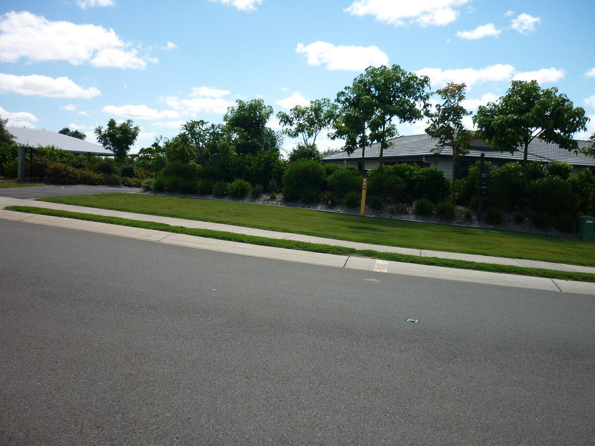 Willowbank Drive Bed & Breakfast Exterior photo